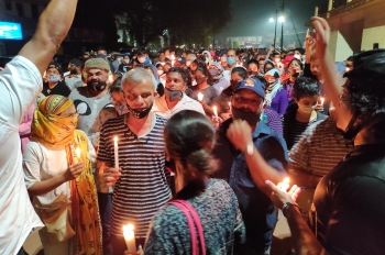 Civil society, activists vow to fight on    till movement against coal succeeds