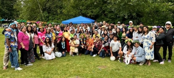 Celebrating SÃ£o JoÃ£o: Slice of Goa in the heart of Vancouver
