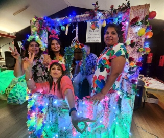 Melbourne comes alive with vibrant SÃ£o JoÃ£o celebration