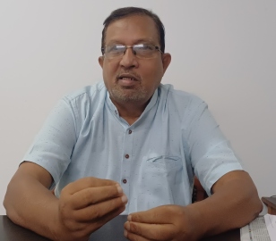 Activists will decide on   candidates anti-BJP   parties field: Gracias
