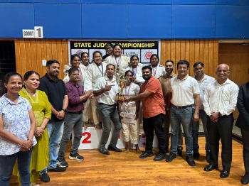 State Judo Championships 2025“26 concludes successfully