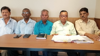 MPA pensioners serve ultimatum, warn of protest over demands