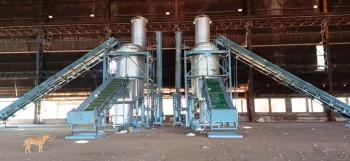 Sonsodo gasification plant stuck in limbo