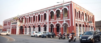 SPOTLIGHT | Saffron vs Blue: Margao’s high-stakes political contest