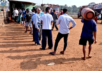 LPG crisis: Goa enters panic mode