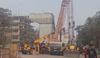 Pier cap removal at Porvorim corridor   site planned, not structural fault: PWD