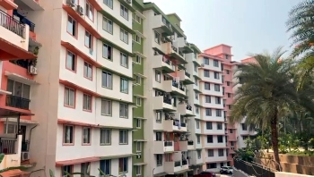 DIARRHOEA CASES AT DABOLIM COMPLEX: Residents demand urgent action as   number of people affected rises to 149