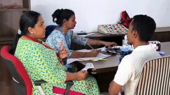 Health scare deepens in Dabolim; response intensified