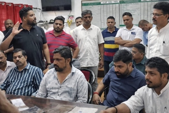 Police arrest youth linked to   sex scandal in Curchorem