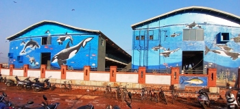 Redeveloped Margao wholesale fish market in limbo
