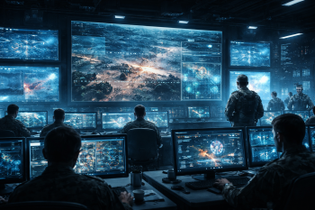CYBER-TECH | Pentagon to designate Palantir AI  as a core military system
