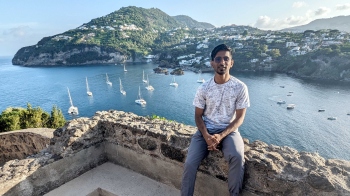 Life for Goan PhD student in MontrÃ©al has been more than just research - 1