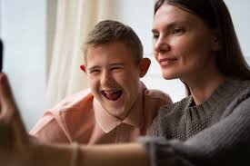 THE HEALTHY GOAN : Building bridges, fighting loneliness: Rethinking Down syndrome care
