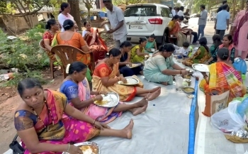 Cops stop Mirabag protesters en route to Panaji’s Azad Maidan