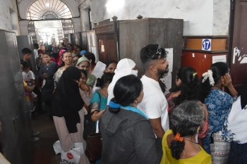 Revenue boost, service bottleneck at Margao civic body