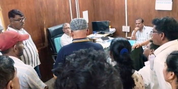 Cuncolim locals call on CO to   put garbage fee drive on hold