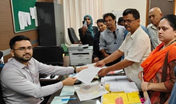 Objections raised over ‘unequal’  ward delimitation in Margao