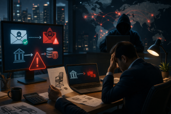 CYBER-TECH | Rsâ€‰89 lakh email scam targets Mumbai firm