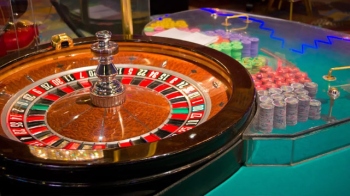 Quiet normalisation of casinos in Goa