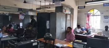 Governance promise falters as Bardez   camp leaves elderly waiting for hours