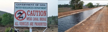 Selaulim Canal becomes site of recurring tragedies
