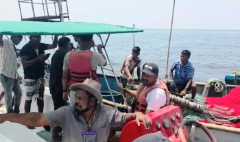 High‘seas Op off South Goa exposes lax coastal enforcement