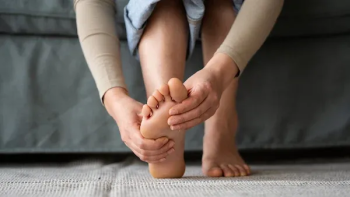 THE HEALTHY GOAN |  Managing foot and ankle issues for lifelong mobility