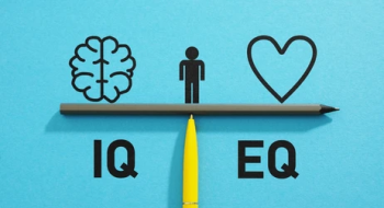 The Human Quotient Series | Emotional Quotient ”   Strength in fragile world