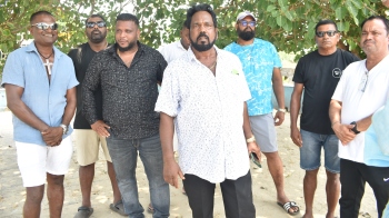 Fishermen allege four confiscated boats   that vanished carried tonnes of sardines