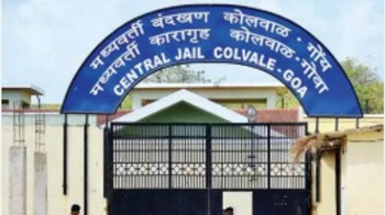 Goa may have modern jail,  not modern mindset: HC