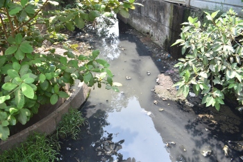 Questions over Margao vacuum sewer delay despite HC directive and pollution concerns