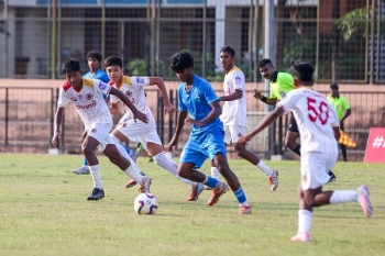 East Bengal hammer Sesa FA 7-0