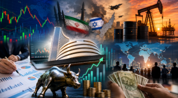 FINANCE | Q4 earnings, Iran conflict, oil prices among factors to track this week