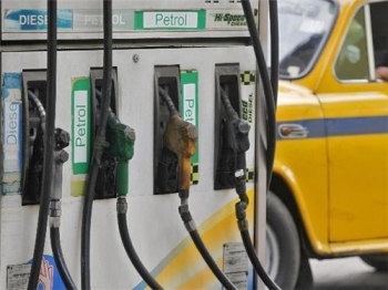 No supply crisis in Goa, stocks   healthy: Petrol dealers' body