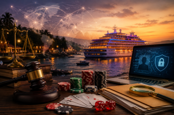 Gaming regulatory framework in Goa