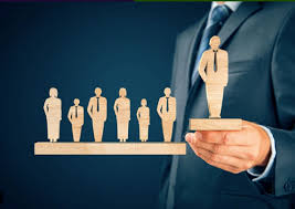 The Human Quotient Series | Leadership Quotient ” True   leadership begins within