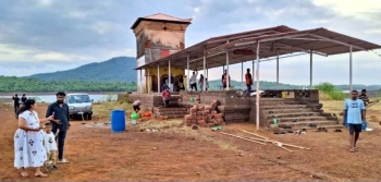 After gap of year, locals set to   celebrate Curdi zatra