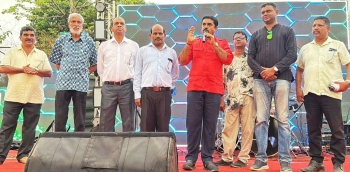 Tribal Lok-Utsavs will help keep   Goan identity alive: GFP chief
