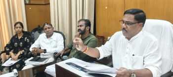 Tender row casts shadow over final Margao council meet