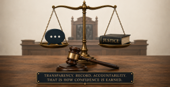 Judicial gaffes and courtroom banter