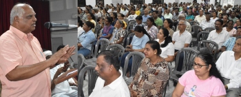 People have to decide on youth  or pickpockets at polls: Rebello
