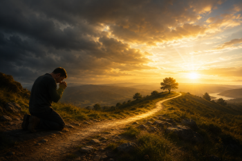 Bob's Banter: Prayer and its after-effects...!