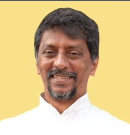 Parish priest Fr Bolmax Pereira no more