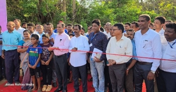 â‚¹10 crore mega dports ground to come up at Latambarase under Khelo India: Shetye