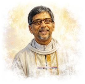 FR BOLMAX: VOICE FOR GOA’S SOIL FALLS SILENT
