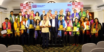 SMEs must build capacity to scale: Leadership expert