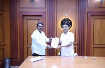 Belagavi delegation seeks relief from heavy traffic fines in Goa