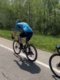 NGO calls for special   safety plan for cyclists  on highways, other roads