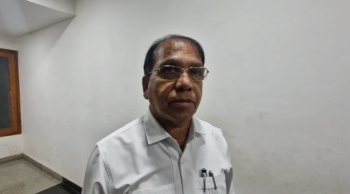 Monsoon delay won't impact water supply: WRD Minister