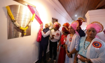 Sanquelim fort to emerge as cultural, tourism hub: CM